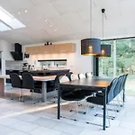 Luxurious Retreat In Henne Strand-by Traum Semesterbostad