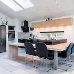 Luxurious Retreat In Henne Strand-by Traum Semesterbostad