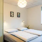 Semesterbostad Luxurious Retreat In Henne Strand-by Traum *