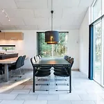 Luxurious Retreat In Henne Strand-by Traum * Henne Strand