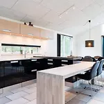 Luxurious Retreat In Henne Strand-by Traum Semesterbostad