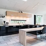 Luxurious Retreat In Henne Strand-by Traum Semesterbostad