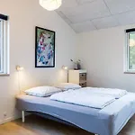 Luxurious Retreat In Henne Strand-by Traum Henne Strand