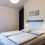 Luxurious Retreat In Henne Strand-by Traum * Henne Strand