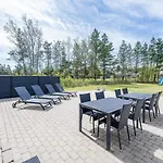 Luxurious Retreat In Henne Strand-by Traum Semesterbostad Henne Strand