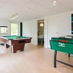 Luxurious Retreat In Henne Strand-by Traum 別荘