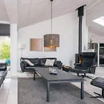 別荘 Luxurious Retreat In Henne Strand-by Traum ヘンネ・ストランド