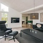 Luxurious Retreat In Henne Strand-by Traum ヘンネ・ストランド