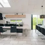 Luxurious Retreat In Henne Strand-by Traum