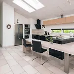 別荘 Luxurious Retreat In Henne Strand-by Traum *