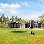 別荘 Luxurious Retreat In Henne Strand-by Traum ヘンネ・ストランド