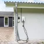Luxurious Retreat In Henne Strand-by Traum ヘンネ・ストランド