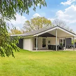 Luxurious Retreat In Henne Strand-by Traum * ヘンネ・ストランド