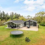 Luxurious Retreat In Henne Strand-by Traum 別荘 ヘンネ・ストランド