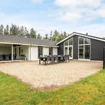 別荘 Luxurious Retreat In Henne Strand-by Traum ヘンネ・ストランド