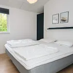 Luxurious Retreat In Henne Strand-by Traum * ヘンネ・ストランド