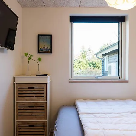 Holiday home Luxurious Retreat In Henne Strand-by Traum *