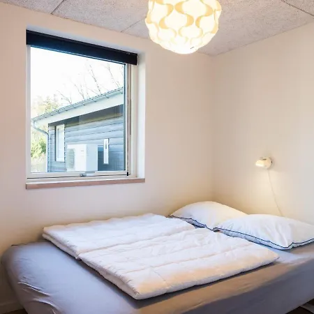 Luxurious Retreat In Henne Strand-by Traum Holiday home *