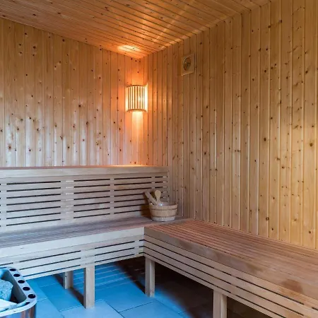 Luxurious Retreat In Henne Strand-by Traum * Henne Strand