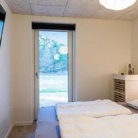 Luxurious Retreat In Henne Strand-by Traum