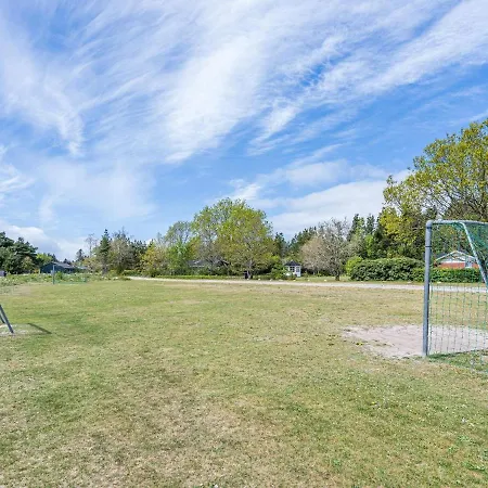 Holiday home Luxurious Retreat In Henne Strand-by Traum