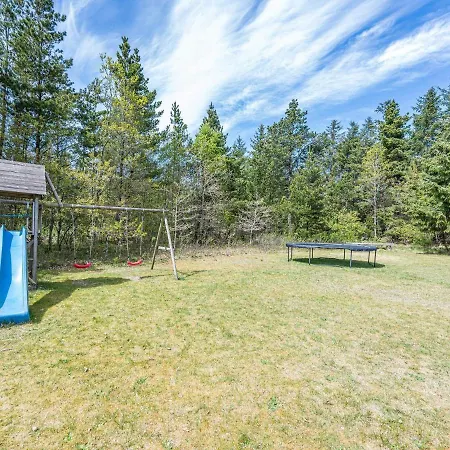 Luxurious Retreat In Henne Strand-by Traum Holiday home