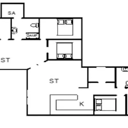 Luxurious Retreat In Henne Strand-by Traum Holiday home *