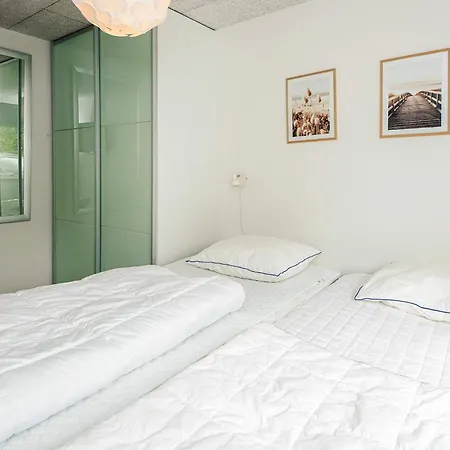 Luxurious Retreat In Henne Strand-by Traum Semesterbostad *