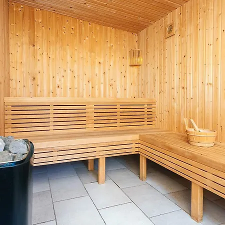 Luxurious Retreat In Henne Strand-by Traum Semesterbostad *