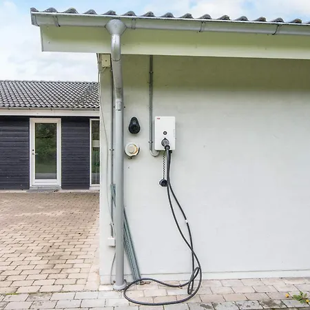 Dom wakacyjny Luxurious Retreat In Henne Strand-by Traum Henne Strand