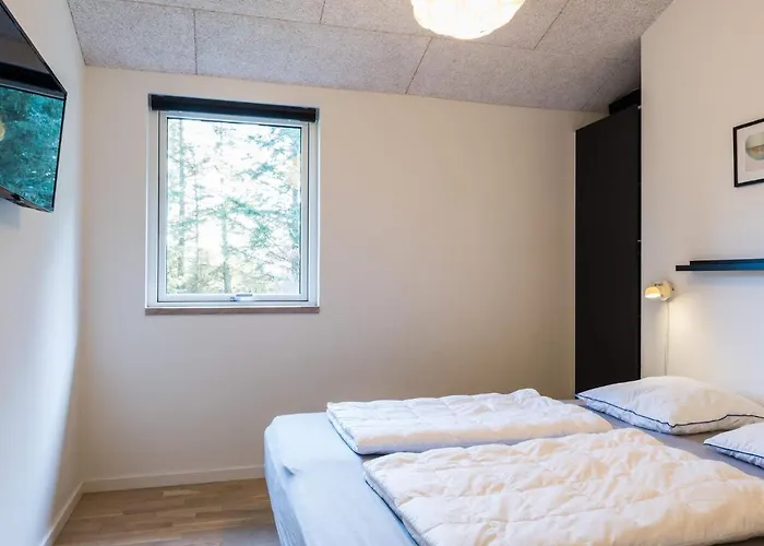 度假居 Luxurious Retreat In Henne Strand-by Traum