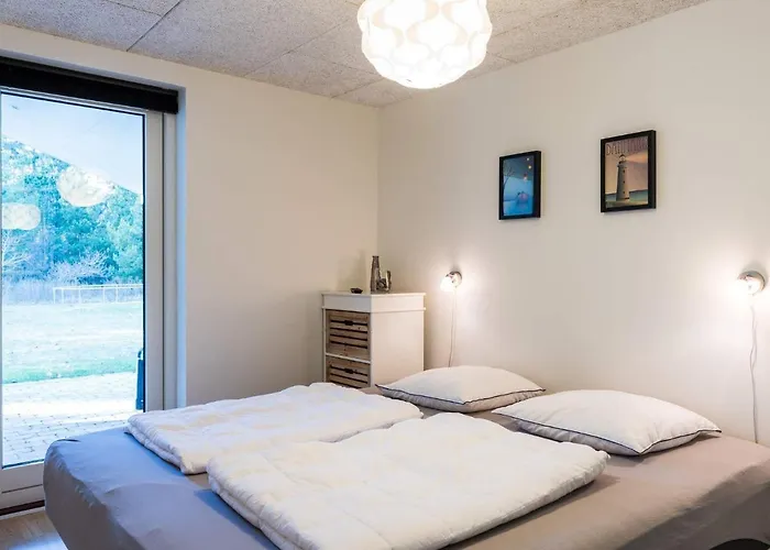 Luxurious Retreat In Henne Strand-by Traum