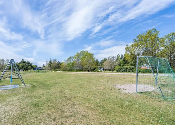 度假居 Luxurious Retreat In Henne Strand-by Traum